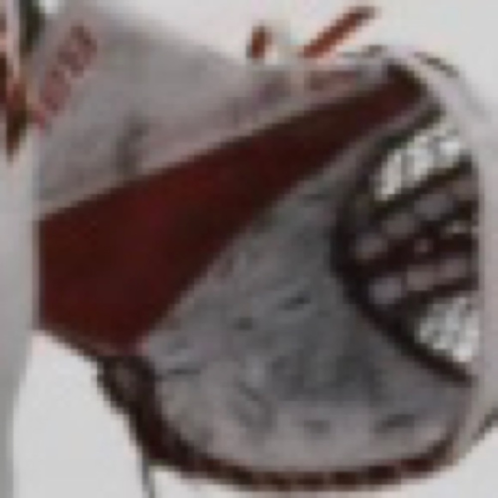 Bauer S29 glove